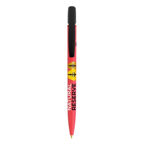 BIC pen Media Clic bio-baseret - Billede 3